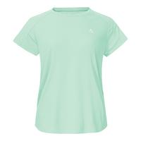 Sch&ouml;ffel Hiking T Shirt Style Grunas WMS Funktionsshirt Damen - 6205 - gr&uuml;n