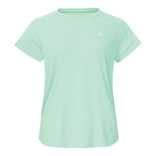 Sch&ouml;ffel Hiking T Shirt Style Grunas WMS Funktionsshirt Damen