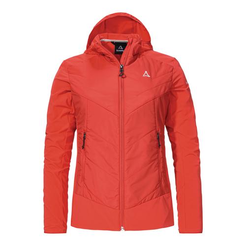 Sch&ouml;ffel Hybrid Jk Style Blaueis WMS Outdoorjacke Damen