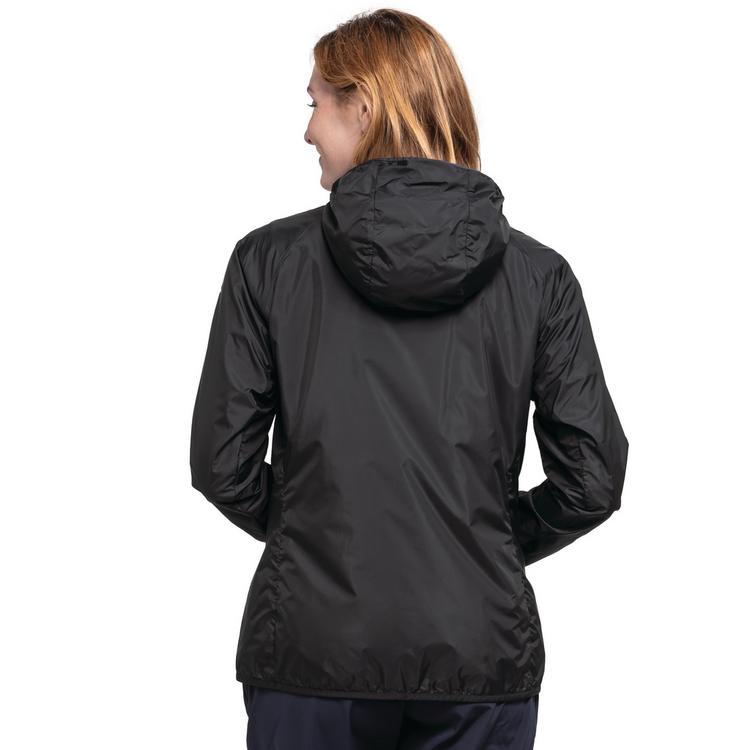 Sch&ouml;ffel Sch&ouml;ffel Hiking Jacket Style Wutach WMS Funktionsjacke Damen - black - 1 | SportScheck