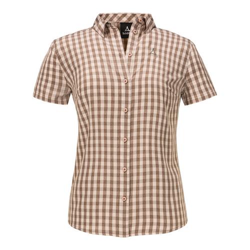 Sch&ouml;ffel Hiking CIRC Blouse Style Dalfoss WMS Funktionsbluse Damen