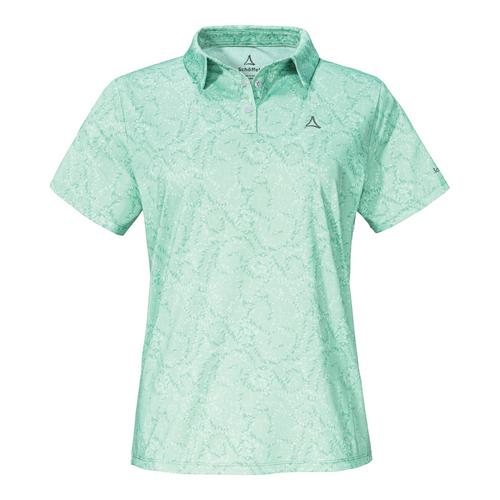 Sch&ouml;ffel Hiking Polo Shirt Style Todra WMS Poloshirt Damen