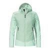 Sch&ouml;ffel Hybrid Jk Style Blaueis WMS Outdoorjacke Damen - 6205 - gr&uuml;n