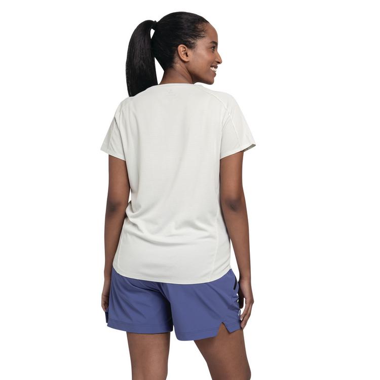 Sch&ouml;ffel Sch&ouml;ffel Hiking T Shirt Style Grunas WMS Funktionsshirt Damen - 9040 - natur - 1 | SportScheck