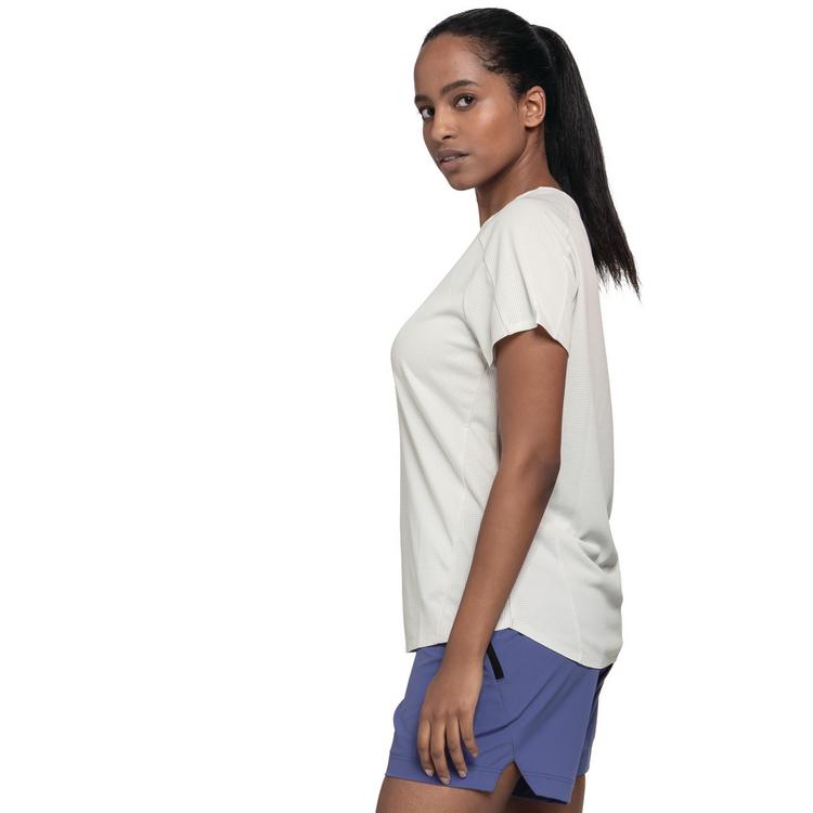 Sch&ouml;ffel Sch&ouml;ffel Hiking T Shirt Style Grunas WMS Funktionsshirt Damen - 9040 - natur - 2 | SportScheck