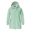 Sch&ouml;ffel Parka Style Bohorok WMS Parka Damen - 6205 - gr&uuml;n