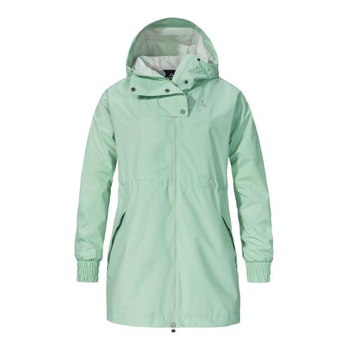 Sch&ouml;ffel Parka Style Bohorok WMS Parka Damen