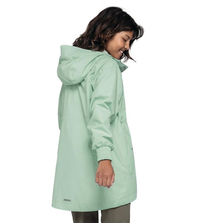 Sch&ouml;ffel Sch&ouml;ffel Parka Style Bohorok WMS Parka Damen - 6205 - gr&uuml;n - 1 | SportScheck