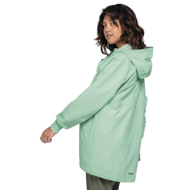 Sch&ouml;ffel Sch&ouml;ffel Parka Style Bohorok WMS Parka Damen - 6205 - gr&uuml;n - 2 | SportScheck