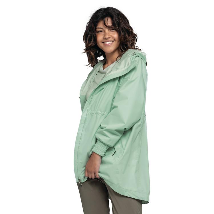 Sch&ouml;ffel Sch&ouml;ffel Parka Style Bohorok WMS Parka Damen - 6205 - gr&uuml;n - 3 | SportScheck