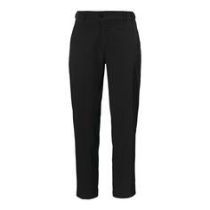 Schöffel Urban CIRC Pants Style Baguio WMS Wanderhose Damen black