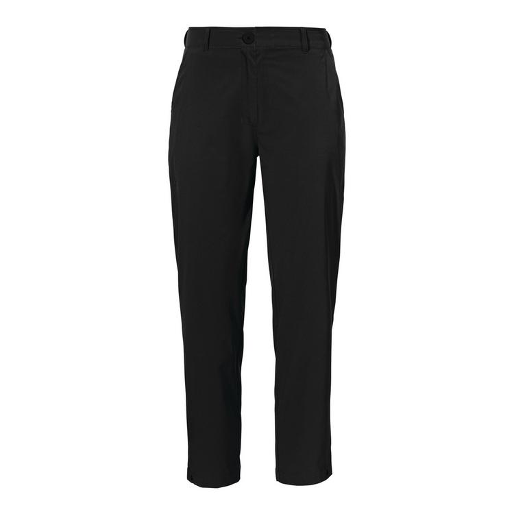 Sch&ouml;ffel Sch&ouml;ffel Urban CIRC Pants Style Baguio WMS Wanderhose Damen - black - 0 | SportScheck