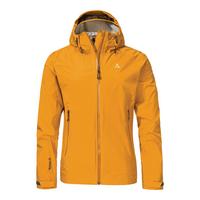Sch&ouml;ffel 2.5L 3D Jacket Vistdal L Funktionsjacke Damen - 5405 - orange