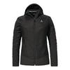 Sch&ouml;ffel Hybrid Jk Style Blaueis WMS Outdoorjacke Damen - black