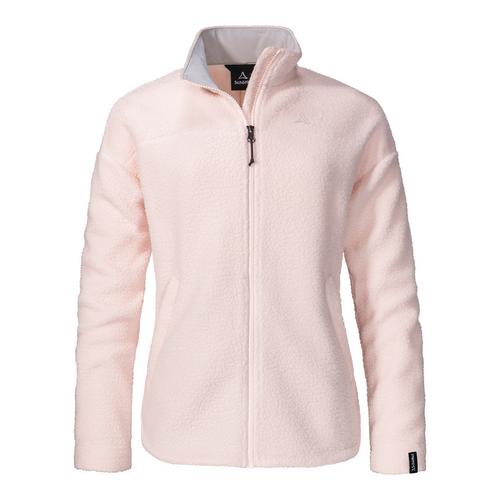 Sch&ouml;ffel CIRC Fleece Jk Style Purga WMS Fleecejacke Damen