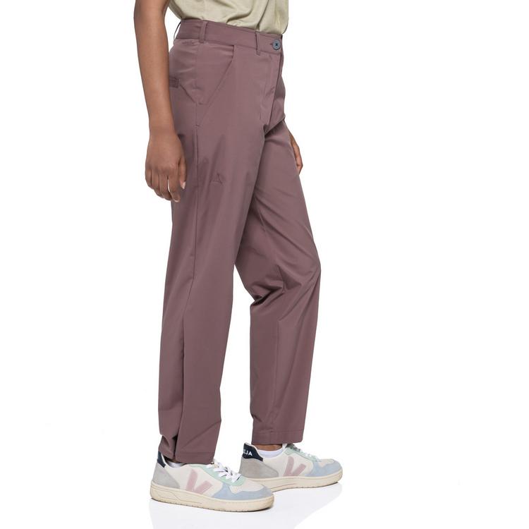 Sch&ouml;ffel Sch&ouml;ffel Urban CIRC Pants Style Baguio WMS Wanderhose Damen - 3905 - braun - 2 | SportScheck
