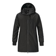 Schöffel Urban Parka Style Bohorok WMS Parka Damen black