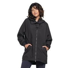 Rückansicht von Schöffel Urban Parka Style Bohorok WMS Parka Damen black