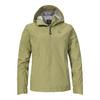 Sch&ouml;ffel Jacket Style Bohorok WMS Funktionsjacke Damen - 4605 - gr&uuml;n