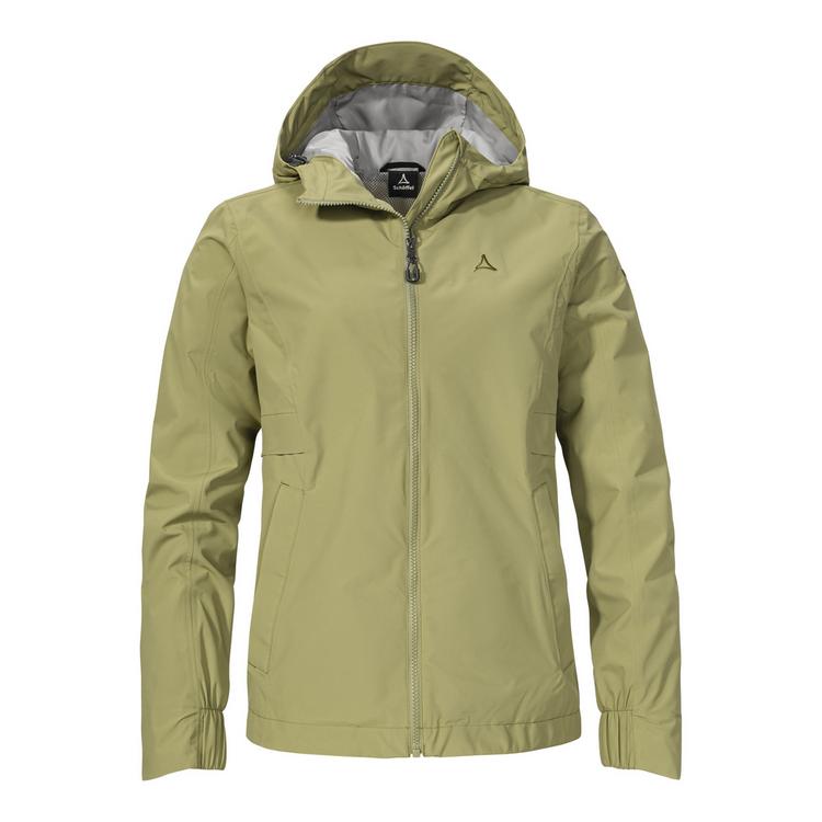 Sch&ouml;ffel Sch&ouml;ffel Jacket Style Bohorok WMS Funktionsjacke Damen - 4605 - gr&uuml;n - 0 | SportScheck