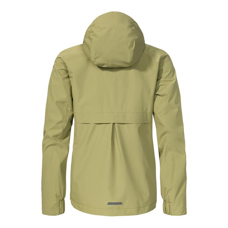 Sch&ouml;ffel Sch&ouml;ffel Jacket Style Bohorok WMS Funktionsjacke Damen - 4605 - gr&uuml;n - 0 | SportScheck