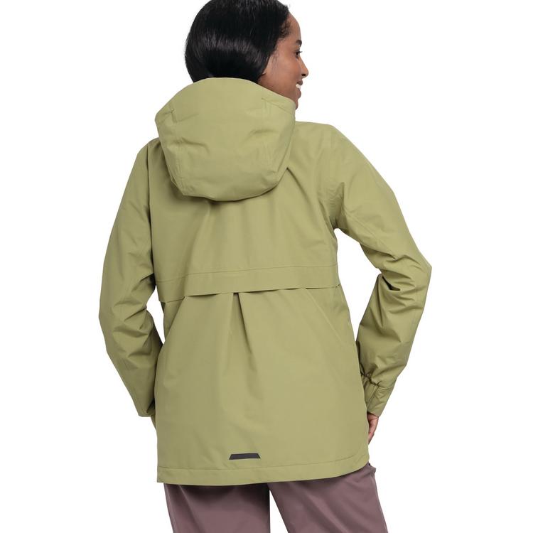 Sch&ouml;ffel Sch&ouml;ffel Jacket Style Bohorok WMS Funktionsjacke Damen - 4605 - gr&uuml;n - 1 | SportScheck