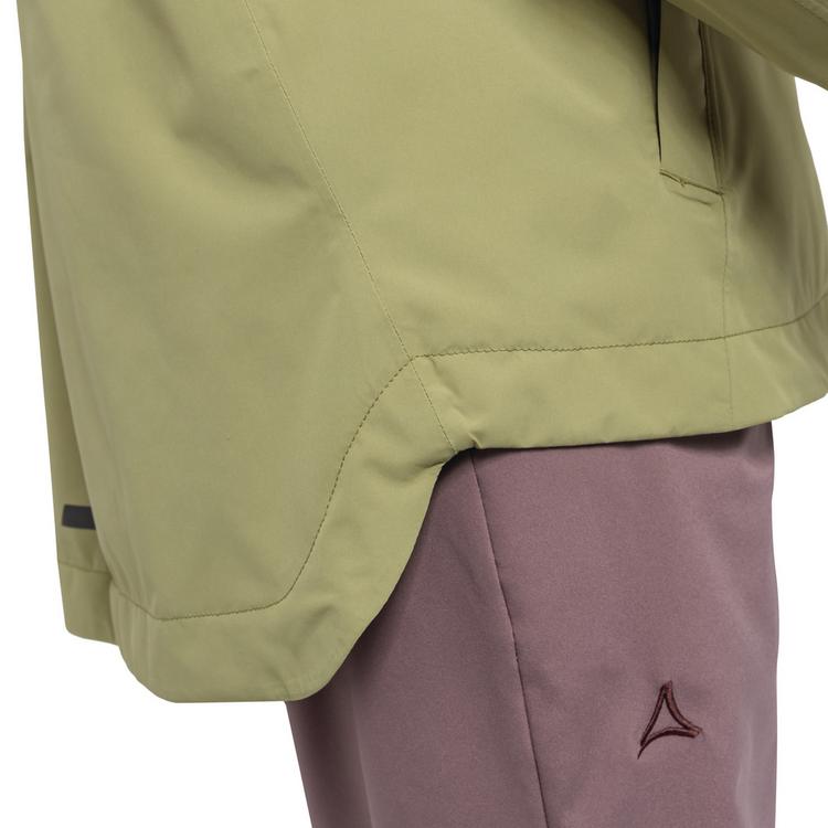 Sch&ouml;ffel Sch&ouml;ffel Jacket Style Bohorok WMS Funktionsjacke Damen - 4605 - gr&uuml;n - 1 | SportScheck