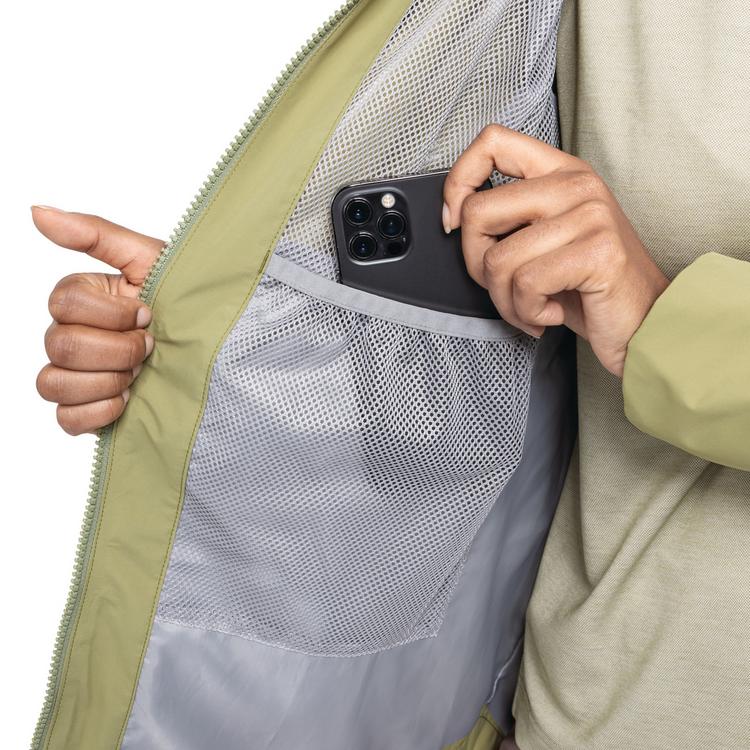 Sch&ouml;ffel Sch&ouml;ffel Jacket Style Bohorok WMS Funktionsjacke Damen - 4605 - gr&uuml;n - 2 | SportScheck