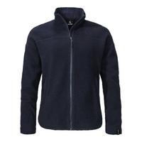 Sch&ouml;ffel CIRC Fleece Jk Style Purga WMS Fleecejacke Damen - navy blazer