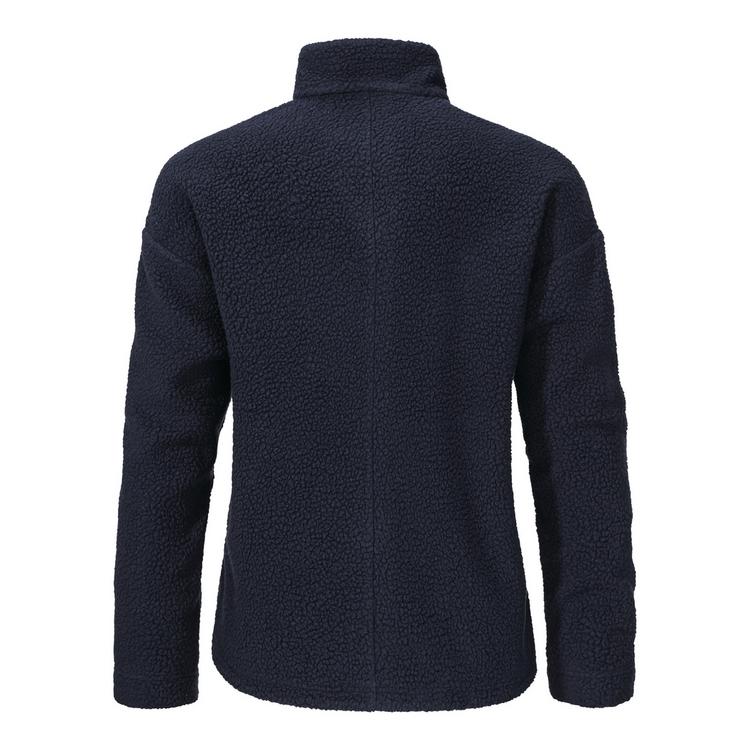 Sch&ouml;ffel Sch&ouml;ffel CIRC Fleece Jk Style Purga WMS Fleecejacke Damen - navy blazer - 0 | SportScheck