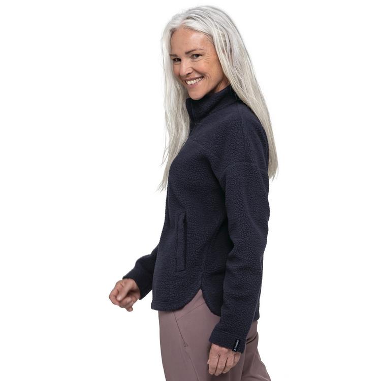 Sch&ouml;ffel Sch&ouml;ffel CIRC Fleece Jk Style Purga WMS Fleecejacke Damen - navy blazer - 2 | SportScheck