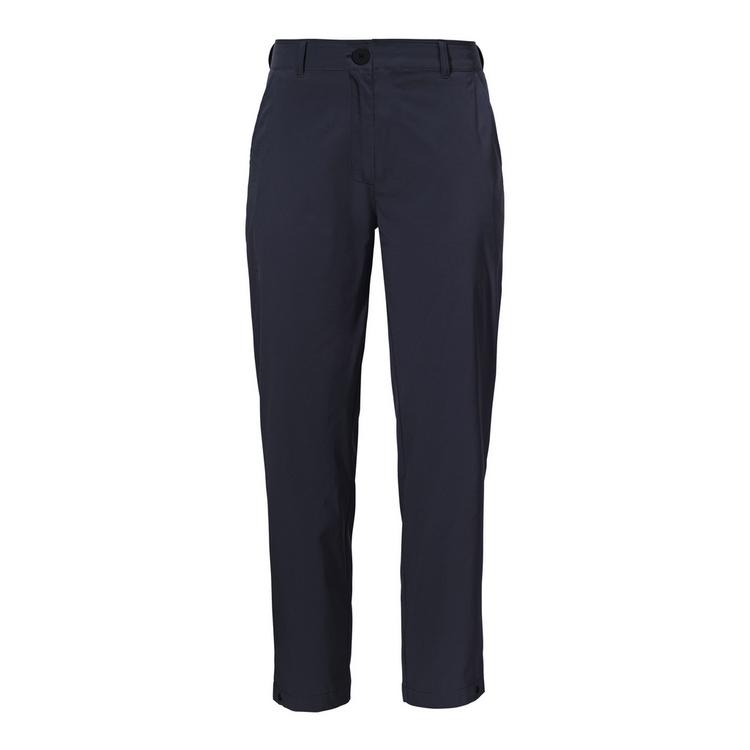 Sch&ouml;ffel Sch&ouml;ffel Urban CIRC Pants Style Baguio WMS Wanderhose Damen - navy blazer - 0 | SportScheck