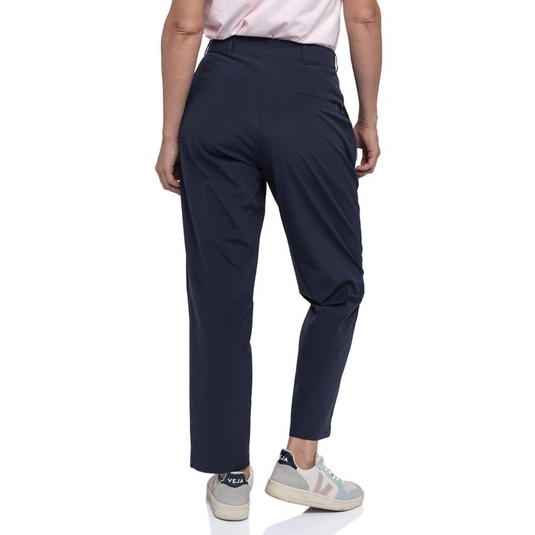 Sch&ouml;ffel Sch&ouml;ffel Urban CIRC Pants Style Baguio WMS Wanderhose Damen - navy blazer - 1 | SportScheck