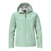 Sch&ouml;ffel Jacket Style Bohorok WMS Funktionsjacke Damen - 6205 - gr&uuml;n