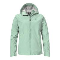 Sch&ouml;ffel Jacket Style Bohorok WMS Funktionsjacke Damen - 6205 - gr&uuml;n