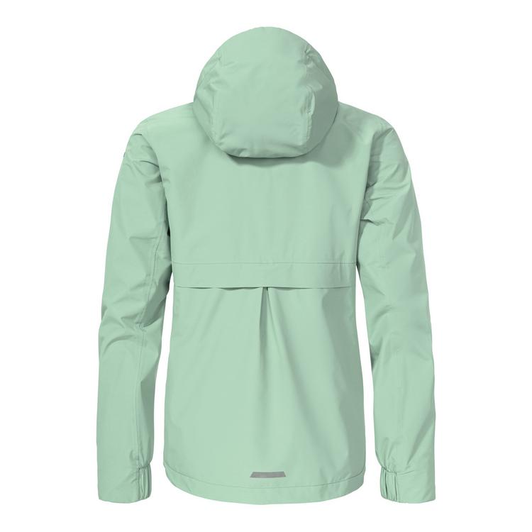 Sch&ouml;ffel Sch&ouml;ffel Jacket Style Bohorok WMS Funktionsjacke Damen - 6205 - gr&uuml;n - 0 | SportScheck