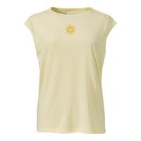 Sch&ouml;ffel Urban CIRC T Shirt Style Baguio WMS T-Shirt Damen - 5105 - gelb