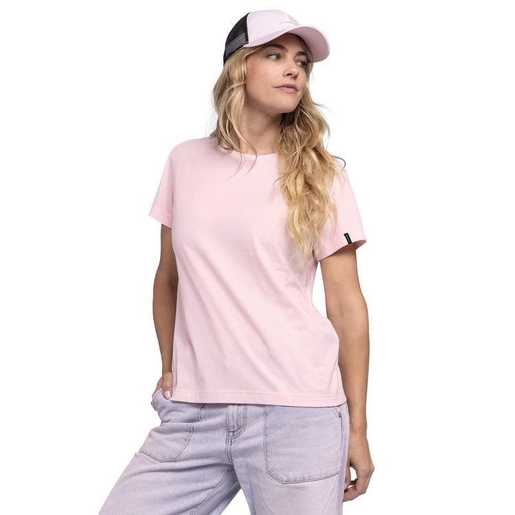 Sch&ouml;ffel Sch&ouml;ffel T Shirt Style Collada WMS T-Shirt Damen - 3205 - rosa - 0 | SportScheck