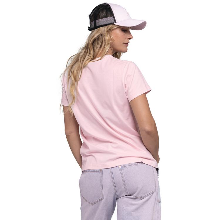 Sch&ouml;ffel Sch&ouml;ffel T Shirt Style Collada WMS T-Shirt Damen - 3205 - rosa - 1 | SportScheck