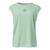 Sch&ouml;ffel Urban CIRC T Shirt Style Baguio WMS T-Shirt Damen - 6205 - gr&uuml;n