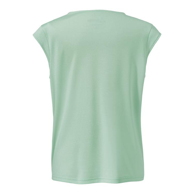 Sch&ouml;ffel Sch&ouml;ffel Urban CIRC T Shirt Style Baguio WMS T-Shirt Damen - 6205 - gr&uuml;n - 0 | SportScheck