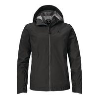 Sch&ouml;ffel Jacket Style Bohorok WMS Funktionsjacke Damen - black