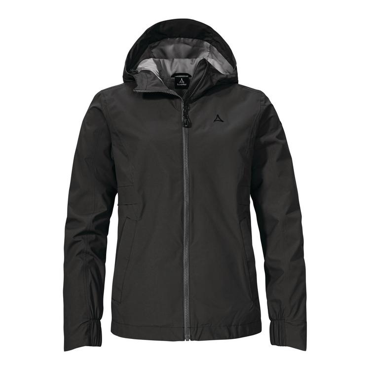Sch&ouml;ffel Sch&ouml;ffel Jacket Style Bohorok WMS Funktionsjacke Damen - black - 0 | SportScheck