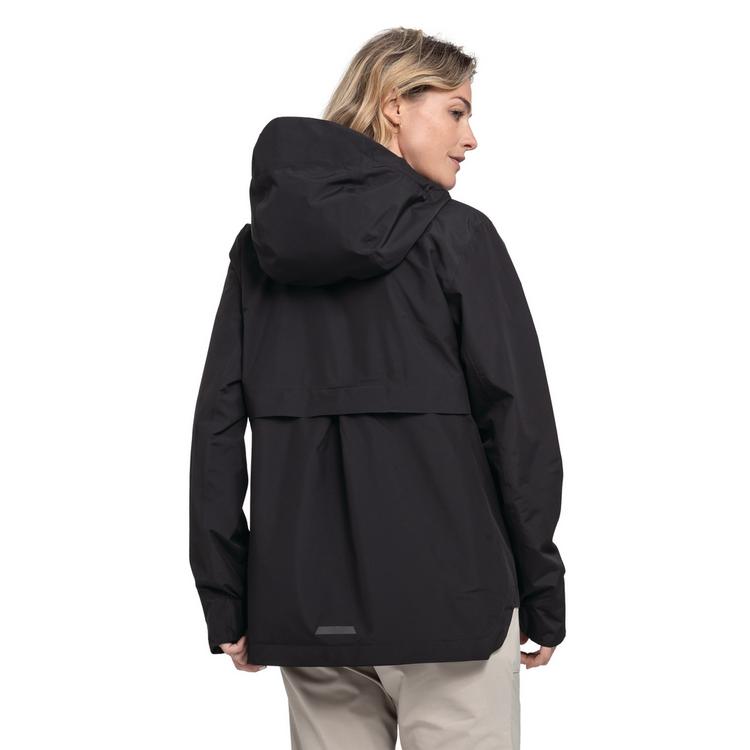 Sch&ouml;ffel Sch&ouml;ffel Jacket Style Bohorok WMS Funktionsjacke Damen - black - 1 | SportScheck
