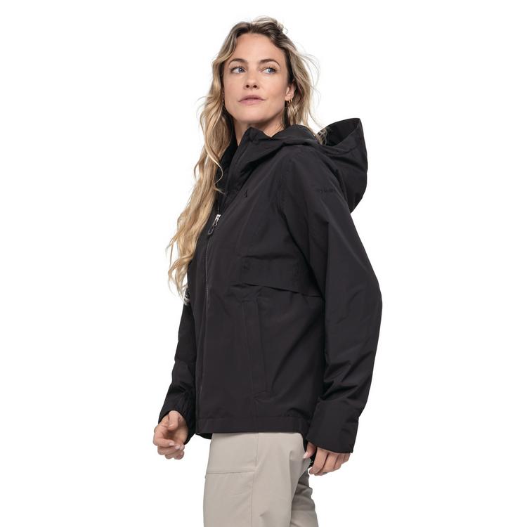 Sch&ouml;ffel Sch&ouml;ffel Jacket Style Bohorok WMS Funktionsjacke Damen - black - 2 | SportScheck