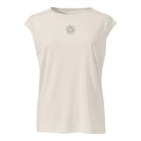 Sch&ouml;ffel Urban CIRC T Shirt Style Baguio WMS T-Shirt Damen - 9040 - natur