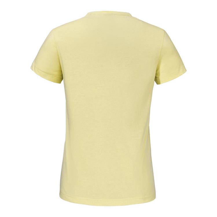 Sch&ouml;ffel Sch&ouml;ffel T Shirt Style Collada WMS T-Shirt Damen - 5105 - gelb - 0 | SportScheck