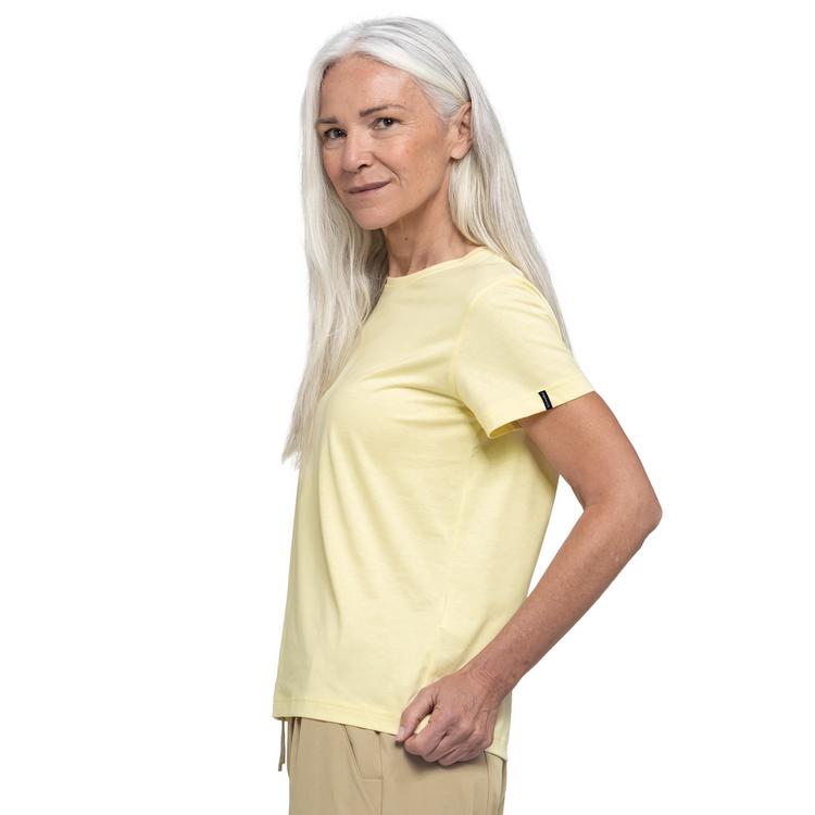 Sch&ouml;ffel Sch&ouml;ffel T Shirt Style Collada WMS T-Shirt Damen - 5105 - gelb - 2 | SportScheck