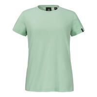 Sch&ouml;ffel T Shirt Style Collada WMS T-Shirt Damen - 6205 - gr&uuml;n