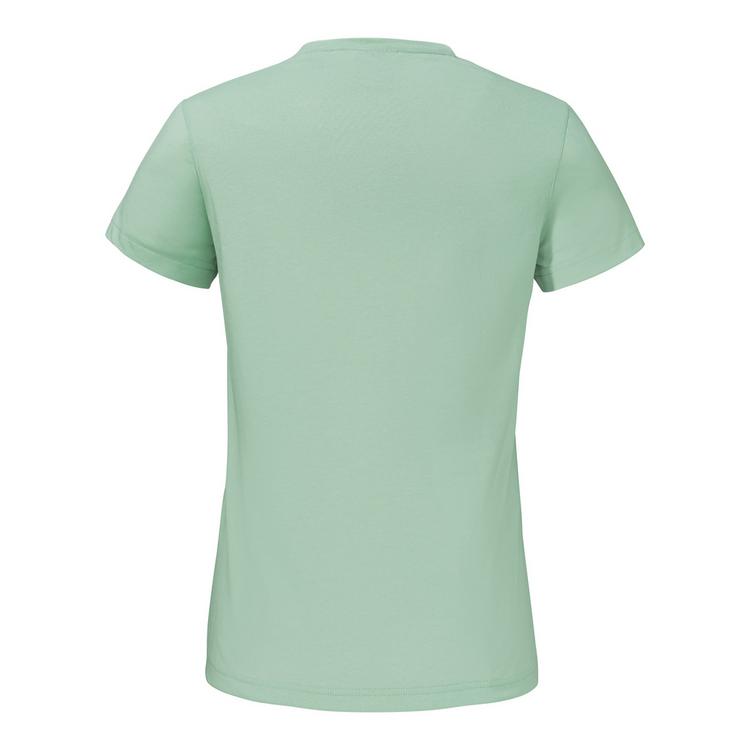 Sch&ouml;ffel Sch&ouml;ffel T Shirt Style Collada WMS T-Shirt Damen - 6205 - gr&uuml;n - 0 | SportScheck